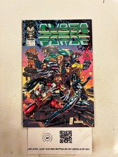 Cyber Force #1 quasi nuovo