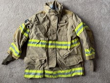 GIACCA ANTINCENDIO BUNKER GEAR