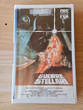 GUERRE STELLARI GEORGE LUCAS