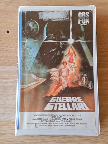 Guerre stellari george lucas - stellari,