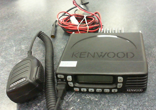 Radio kenwood 7360hv k - kenwood, tk-7360hv-k