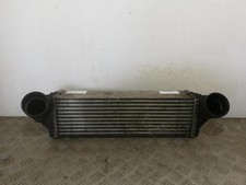 Scambiatore aria (Intercooler) BMW X5 E70 PHASE 1 17517809321