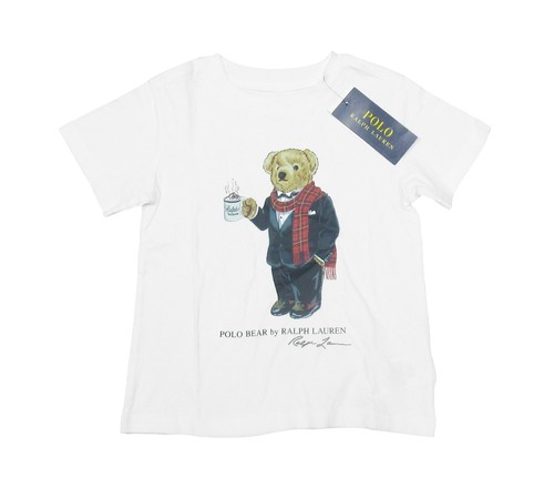 Polo ralph lauren - ralph, cacao