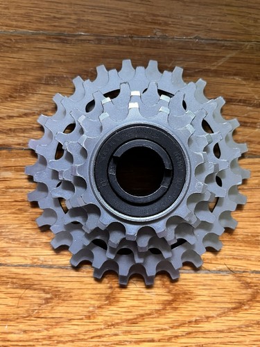Ruota libera suntour winner - libera,