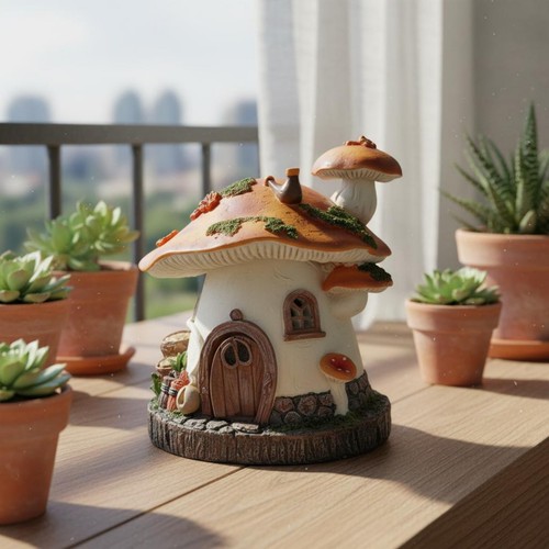 Luce solare forma casa - luce, di