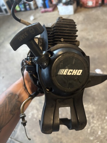 Decespugliatore echo srm 225 - echo,