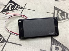 Humbucker pickup attivo per