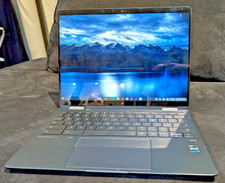 HP ELITE DRAGONFLY CHROMEBOOK