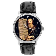 I Dieci Comandamenti. OROLOGIO