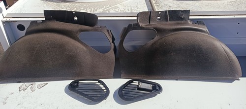 Rivestimento baule renault - rivestimento,