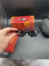 Oakley Flak Jacket XL USC