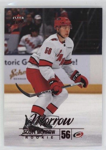 2024 upper deck - upper, fleer