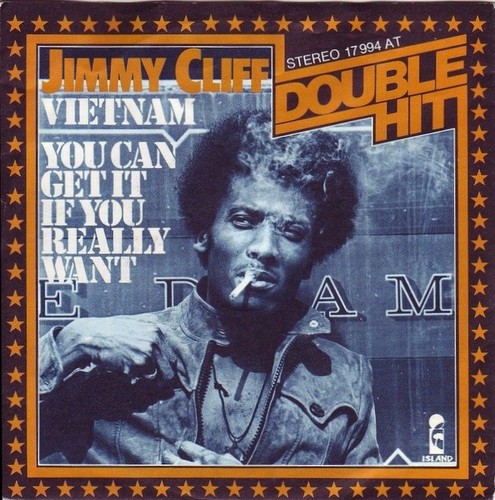 Jimmy cliff vietnam puoi - cliff, /