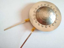 TWEETER BOBINA TITANIO! 25,5mm