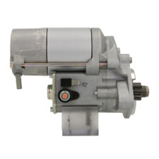 Land Rover 2.0kw Starter