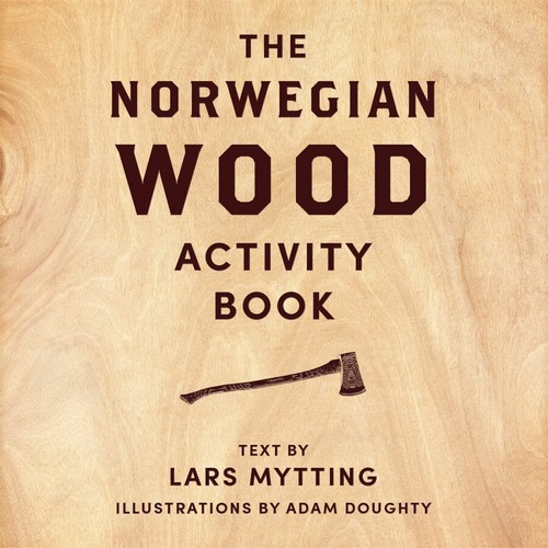 The norwegian wood activity - the,