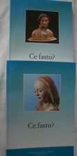 Ce fastu? Rivista della