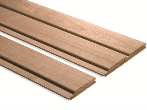 Profilo legno termico - in, espe