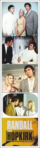 Classic shows bookmarks - shows,