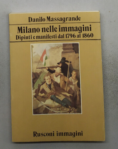 Milano nelle immagini - , di