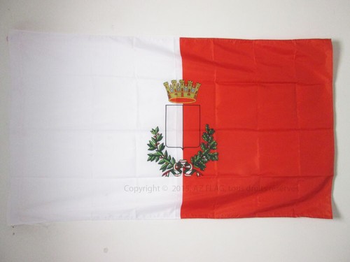 Drapeau bari 90x60cm - drapeau,