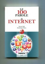 LE 100 PAROLE DI INTERNET X