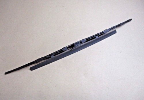 Kit spoiler spazzole