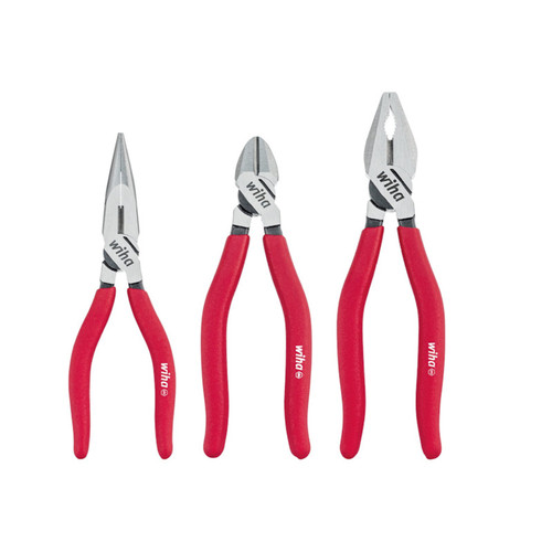 Wiha pinze set - pinze,