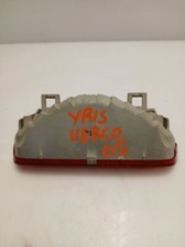8157052020 fanale terzo stop per TOYOTA YARIS VERSO (01/03-06/07) 2003 Usato