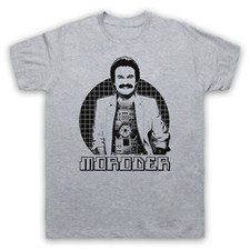 T-SHIRT NON UFFICIALE DA UOMO