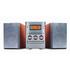 CMT-M70/SK Sony - Sistema