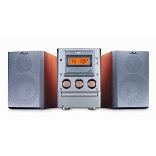 Cmt m70 sony sistema - -,