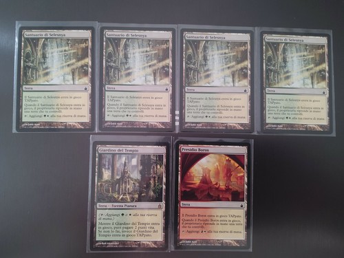 Magic adunanza 6 terre - 6,