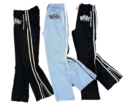 Merc london pantaloni sotto - london,
