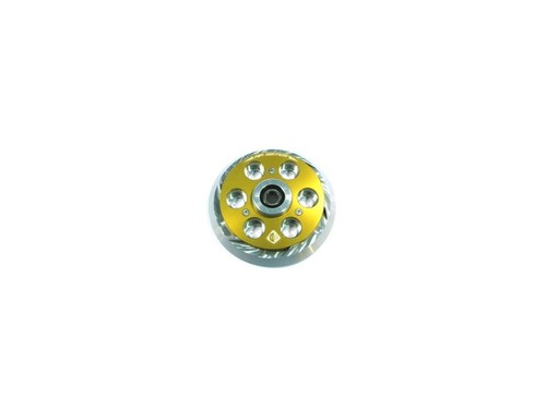 Piatto spingi disco air - spingi,