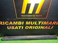 MINIGONNA SOTTO PORTA SINISTRA