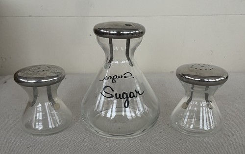 Set shaker zucchero sale e - sale,