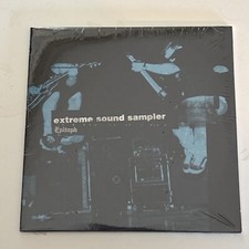 RARE Extreme Sound Sampler by