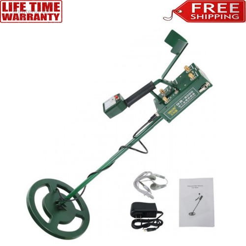 6000 mini metal - gs-6000,