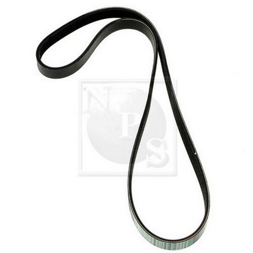 Cinghia poly per renault vel - per,