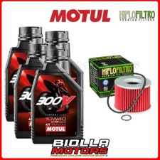 KIT TAGLIANDO BIMOTA 1000 KB1