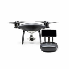KIT MANUALI AERONAUTICI OBBLIGATORI DRONE DJI PHANTOM 4 PRO+ PLUS OBSIDIAN