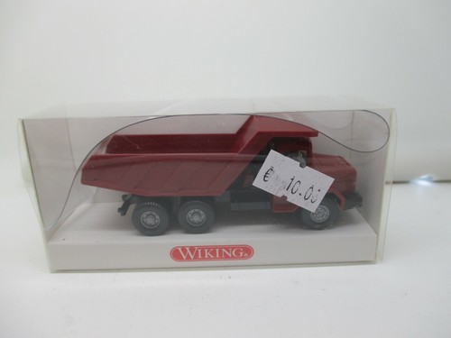 Wiking iveco ribaltabile - wiking:,