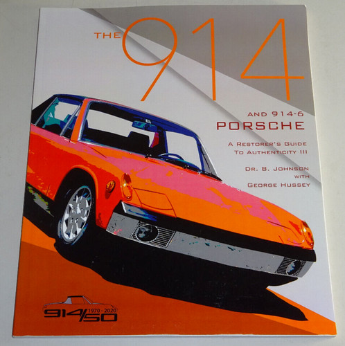 Manuale restauro porsche - manuale, vw