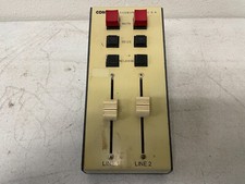 Mixer trasmissione remota