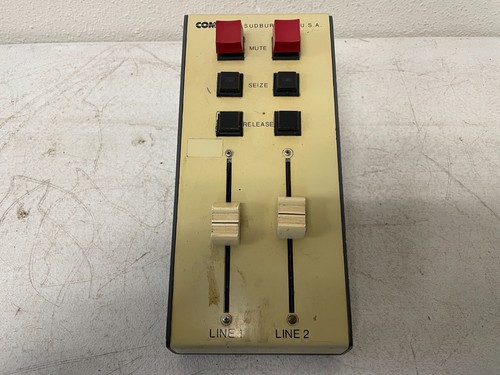Mixer trasmissione remoto