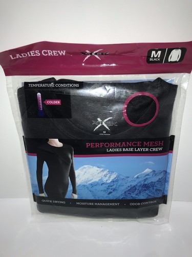 Xtek performance maglia - xtek,