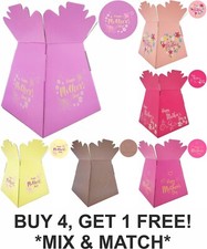 Bouquet Box Festa della Mamma