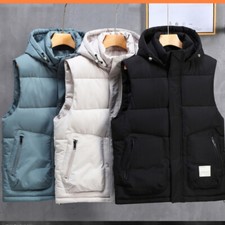 Gilet canottiera imbottito