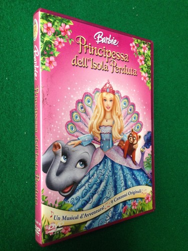 Dvd animazione barbie - animazione,